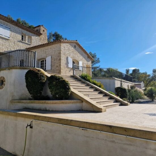 Garde corps barreaudé 6 - Garde-corps - site CMT Métallurgie