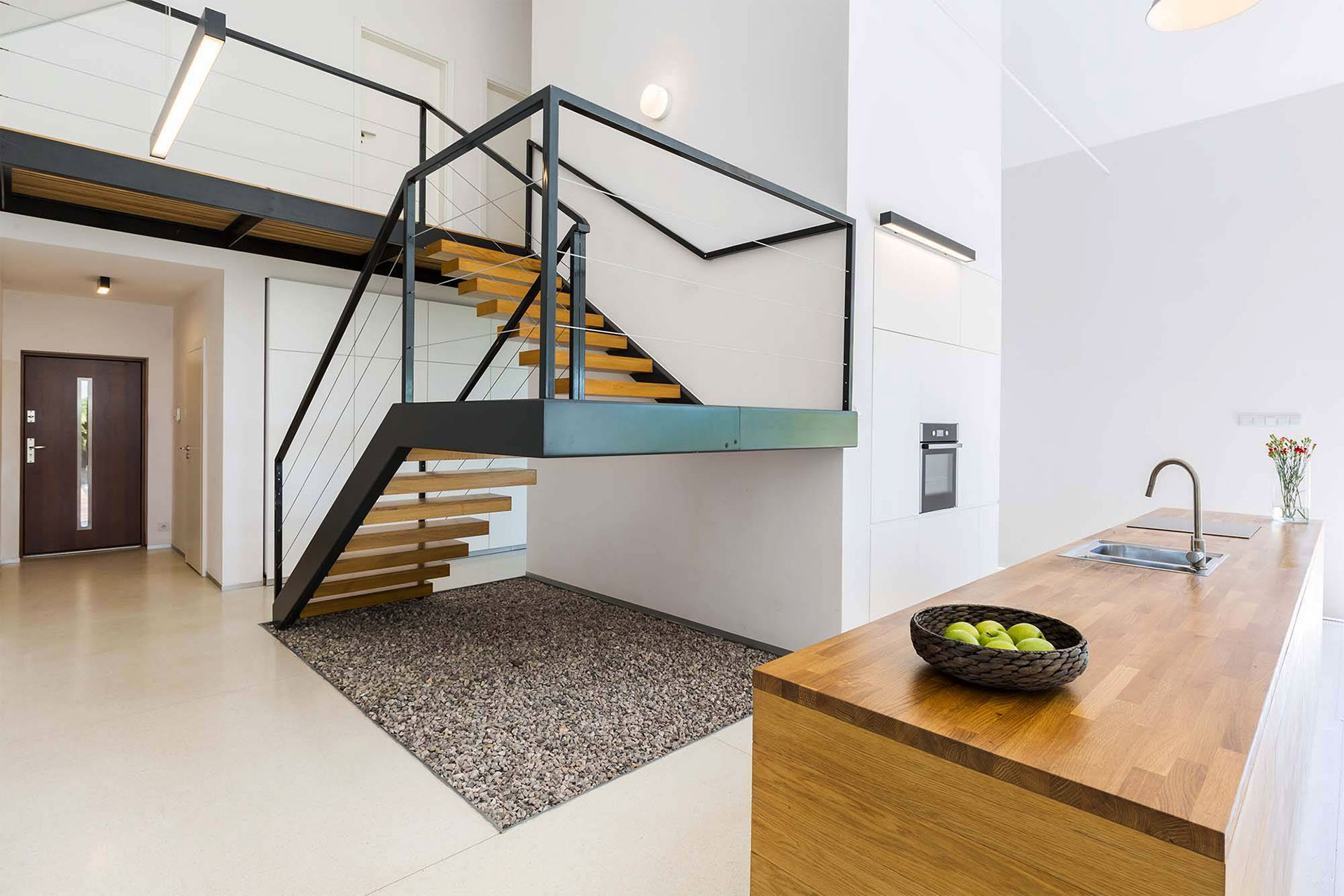 Slide - site CMT Métallurgie - ferronnerie et métallerie